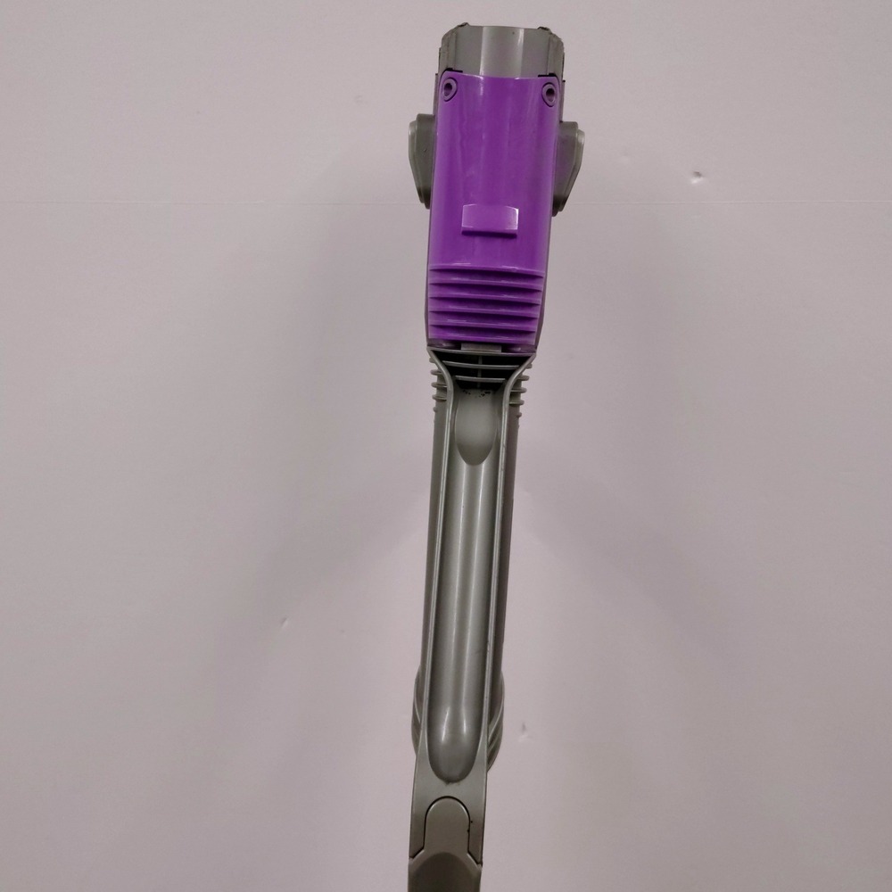 Dyson DC14 Telescope Reach Wand Extension Tube Grey Purple Replacement Part - Picture 8 of 9